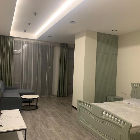 Hotel Ashot Erkat 세반 외부 사진