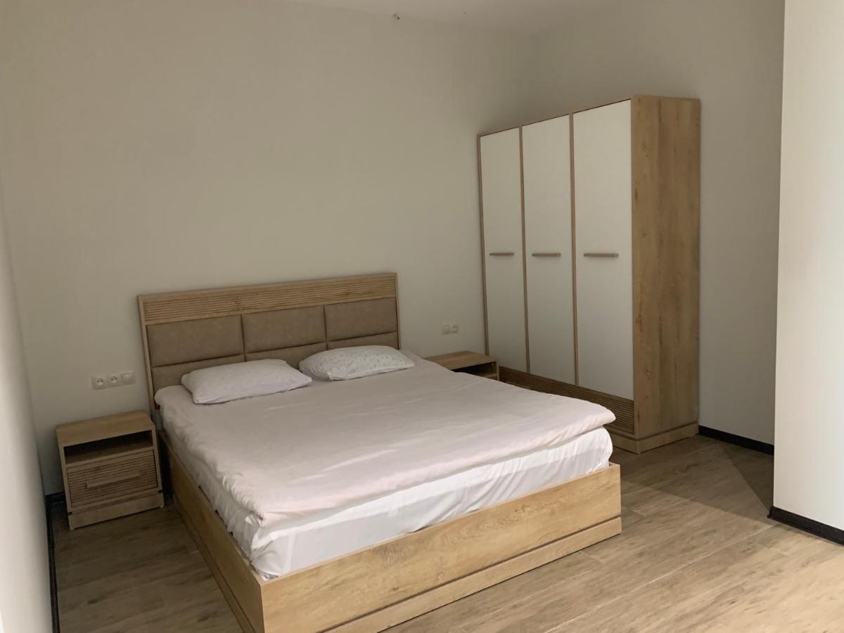 Hotel Ashot Erkat 세반 외부 사진