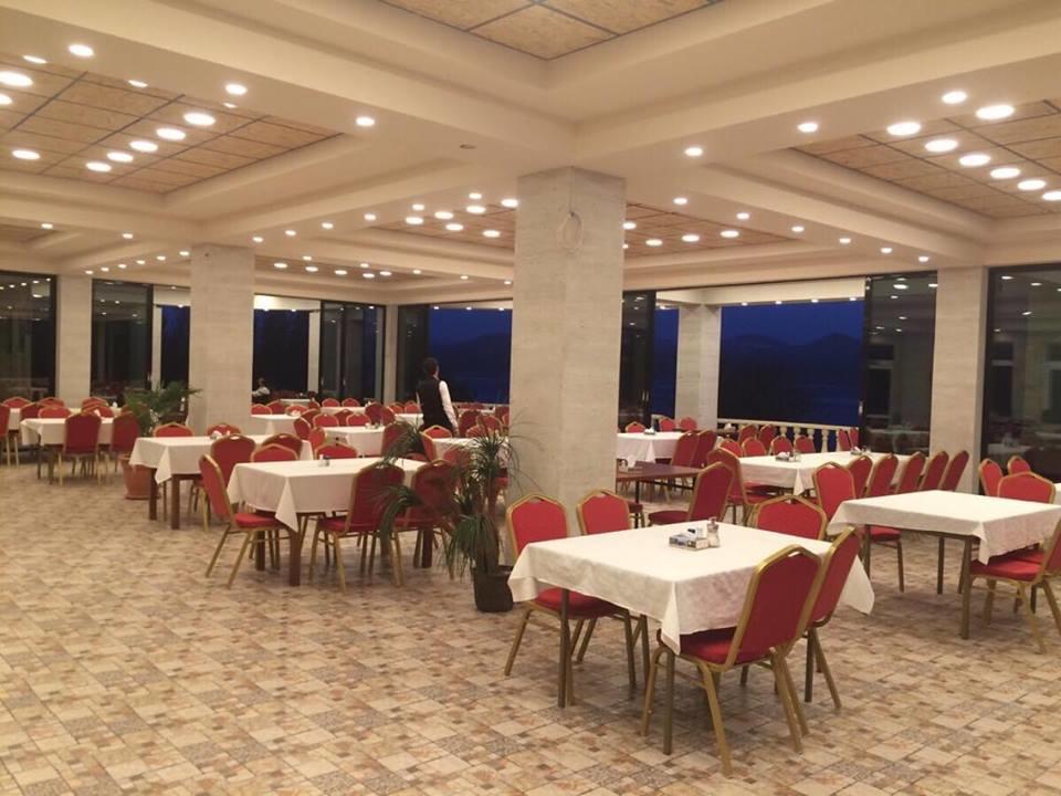Hotel Ashot Erkat 세반 외부 사진