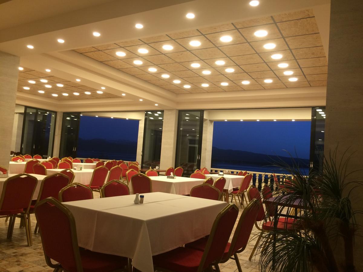 Hotel Ashot Erkat 세반 외부 사진